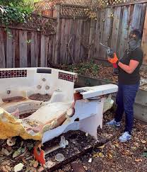 Best Electronics and E-Waste Disposal  in Gilroy, CA